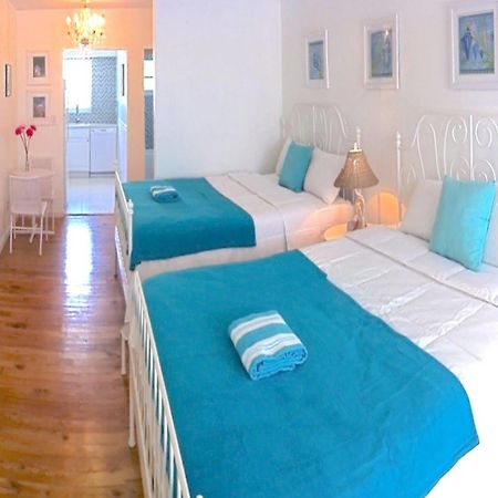 Bikini Lodge (Adults Only) 마이애미 비치 외부 사진